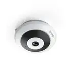 Reolink 5/2.4GHz Wi-Fi Fisheye Camera Home Security 6MP 360° 2-Way Audio Outdoor
