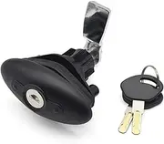 RV Trailer Caravan Motorhome Hatch Lock Tool Box Drawer Cabinet Door Lock for RV Modification