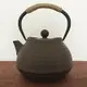 日本鐵壺茶壺-鑄鐵無塗層品茗南部鐵器水壺老鐵壺61i17【獨家進口】【米蘭精品】