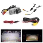 Wireless Reverse Camera Waterproof Fit For Toyota Land Cruiser 70/100/200 Series