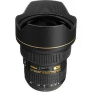 Nikon AF-S Zoom NIKKOR 14-24mm f/2.8G ED AF Lens