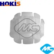 BUSH STEERING SHAFT 02401 FOR CITROËN AX/SO SAXO PEUGEOT 106I K2AK2BK1F 1.4L AX