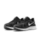 【NIKE 耐吉】慢跑鞋 男鞋 運動鞋 緩震 AIR ZOOM STRUCTURE 25 黑 DJ7883-002(3R3522)