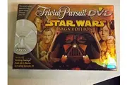 Trivial Pursuit Dvd Star Wars