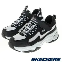 在飛比找PChome24h購物優惠-SKECHERS 中性童系列 DLITES 4.0 - 30