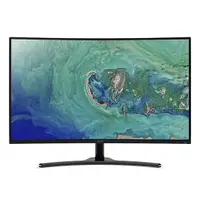 在飛比找蝦皮購物優惠-Acer ED322QRP 32吋曲面液晶螢幕 144Hz 