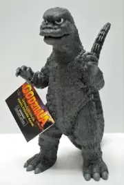 GODZILLA 1974 BANK 12" DIAMOND SELECT LAST ONE! SEALED! TOHO MONSTER USA SELLER!
