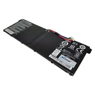 電池 適用於 ACER ASPIRE AC14B8K V3-111P V3-112P V3-371 V5-122P 全新