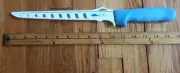 DEXTER RUSSELL 8" FILLET KNIFE WITH GUARD USA