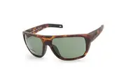 Bolle Vulture Matte Tortoise/HD Polarised Axis Men's Sports Sunglasses 12660