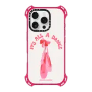 iPhone 16 Pro Bounce Case MagSafe Compatible It's All A Dance