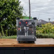 Used Wega Mini Nova - Semi Automatic Tank Model - Compact Workhorse