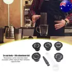 Nespresso Dolce Gusto Coffee Machine Reusable Capsule Refillable Holder Pods