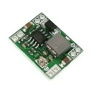 10PCS Super mini 3A DC-DC Converter Step Down Power Supply Module 3V 5V 16V