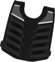 Tadill Weighted Vest School Training Equipment Exercise Fitness Gym Heavy Duty Running Training Gear Weighted Workout Apparel