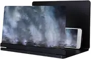 Mobile Phone Screen Amplifier, Folding Screen Projector, Phone Projector, Portable Projector, Work Presentations, 25.8x18x1cm10.16x7.09x0.39inch, for Men and Women