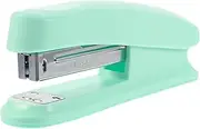 Angoily Portable Handheld Stapler Classroom Stapler for Home Office Travel Stylish Desk Supply for Students Teachers Professionals