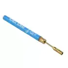 1PCS Blue Cordless Refillable Butane Gas Pencil Airbrush Soldering Iron