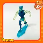 【 笑彈玩具 】 HASBRO MARVEL 漫威 WOLVERINE AND THE X-MEN ICEMAN 公仔