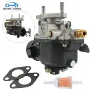 Performance Carburetor Replacement Fits Massey Ferguson 35 135 150 MH50 Gas TO3