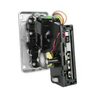 JY-100F CPU Coin Acceptor Electronic Arcade Video Games Electronic Vending