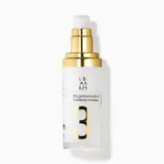 Labo Transdermic 3 Hypersensitive Calming Cream Flushed Skin with Redness