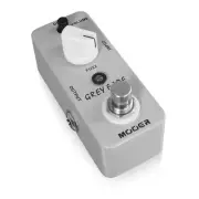 Mooer Grey Faze Effector