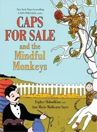 在飛比找三民網路書店優惠-Caps for Sale and the Mindful 