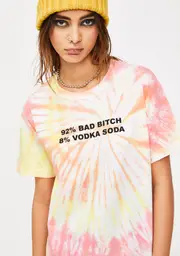 [Yeah Bunny] Perfect Recipe Graphic Tee