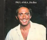 在飛比找Yahoo!奇摩拍賣優惠-保羅安卡Paul Anka / Paul Anka...Hi