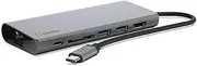 [Belkin] F4U092BTSGY 4P USB-C Hub