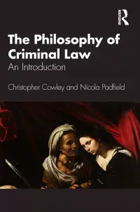在飛比找博客來優惠-The Philosophy of Criminal Law