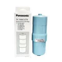 在飛比找克拉家電優惠-Panasonic國際家電【TK-7505C】濾芯