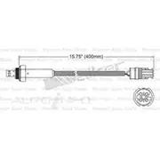 PAT Oxygen/Lambda Sensor Pre-Catalytic Converter/Manifold - EGO-246