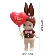 1pc Sonny-Angel Love mini characters confirm the blind Box of Love Balloons