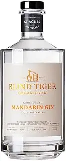 Blind Tiger Mandarin Gin 700ml