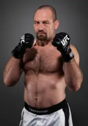 Vladimir Matyushenko Ultimate Fighting Championship Fighter, UFC 7x5