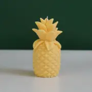 3D Pineapple Silicone Mold for Baking Chocolate Cake Making