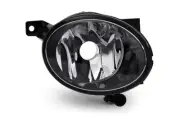 Seat Alhambra Front Fog Light Right 10- Lamp Driver Off Side O/S OEM Hella