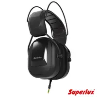 在飛比找蝦皮購物優惠-Superlux HD665 鼓手/Bass/低音樂器 監聽