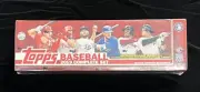 2019 TOPPS BASEBALL COMPLETE FACTORY SEALED HOBBY SET