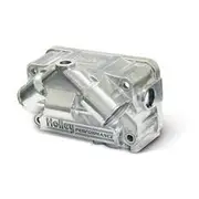 Holley Secondary Fuel Bowl Centre Hung Float - Polished, HO134-73S