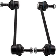 8pcs Front Under Left Suspension Control Arm Kit Compatible With BMW E46 E85 Z4 31351095694