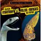 Black Mamba vs. Blue-Ringed Octopus
