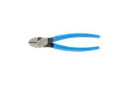 Channellock 7" XLT Diagonal Cutting Plier, Made in USA