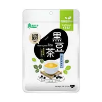 在飛比找大樹健康購物網優惠-(2包$199)【義美生機】台灣黑豆茶（100g）