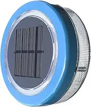 Pool Lights Without Batteries, Inground Pool Lights, Aboveground Pool Lights, Solar Pool Lamp, Pool LED Lights, Solar Powered Lights, Outdoor Solar Pool, Pool Lighting System, Solar Powered Pool,