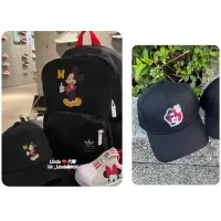 在飛比找蝦皮購物優惠-Linda❤️代購 Adidas x Disney 米奇 童