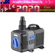 Sunsun Submersible Water Pumps, 5200LPH CTP-5800 Adjustable Frequency Pump