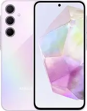 [Samsung] Galaxy A35 5G 8GB RAM, 128GB Storage, Smartphone 6.6" FHD+ 120Hz AMOLED 50MP OIS Camera, 5000mAh Battery - Awsome Lilac